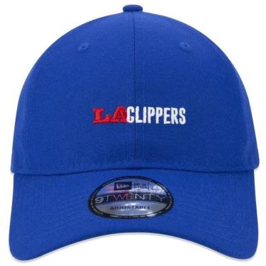 Imagem de BONÉ NEW ERA 920 LOS ANGELES CLIPPERS NBC23BON003 AZUL-Masculino