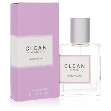 Imagem de Perfume Feminino Clean 30 ML Eau De Parfum Spray