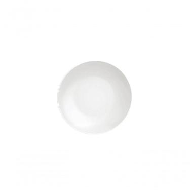 Imagem de Prato Fundo Tramontina Bárbara Em Porcelana 22cm