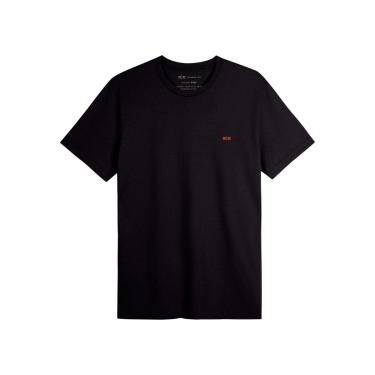 Imagem de Camiseta Masculina em Malha Pima Clássica-Masculino