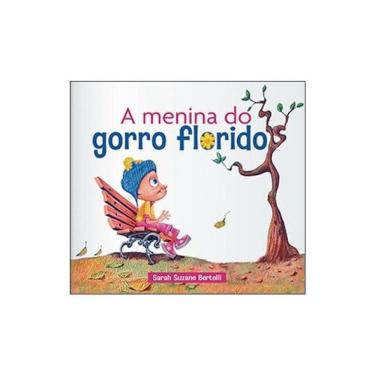 Imagem de A Menina Do Gorro Florido