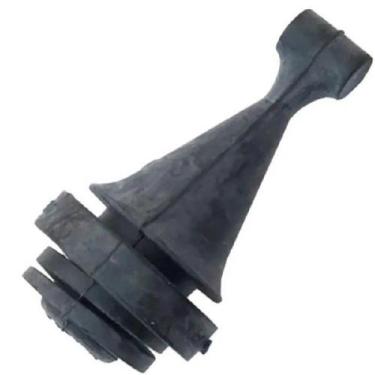 Imagem de Coxim isolador caixa ar corsa, celta, montana, prisma, agile d200151 -