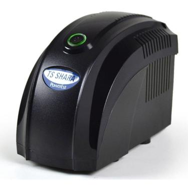 Imagem de Estabilizador 2500Va Powerest Abs 115V Preto Ts Shara
