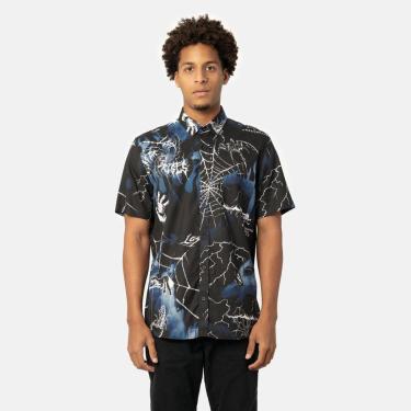 Imagem de Camisa Manga Curta Lost Enterprises Elements-Masculino