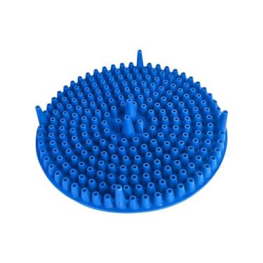 Imagem de Lyxheth Balde de lavagem de carro de 5 galões, inserção de armadilha de gramatura para detalhes de carros, filtro de lavagem de carro de 26 cm de diâmetro para remover sujeira e areia, ferramentas de