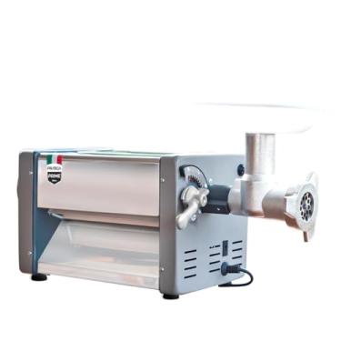 Imagem de Cilindro para Massas 110/220v 1/2cv Prática Prime HIDRO