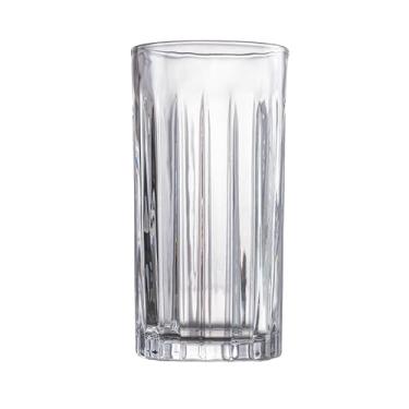 Imagem de Jogo de 6 copos altos Soho em cristal ecológico 350ml A15cm