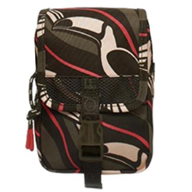 Imagem de Shoulder Bag Farm Fervo Tucanos Gráficos Feminina-Feminino