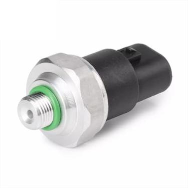 Imagem de Sensor de pressão do ar condicionado compatível com Land Cruiser 1994-2007 e Sequoia 2001-2010 (código: 8864560030)