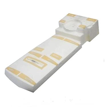 Imagem de TERMOSTATO DAMPER ELECTROLUX DF38 DF40 DF46 DF47 60200204