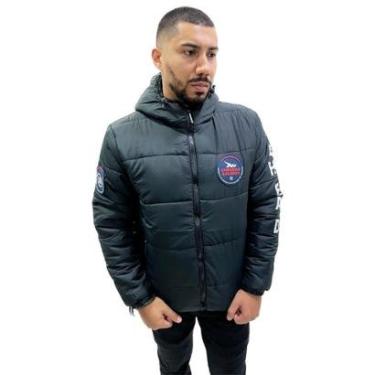 Imagem de JAQUETA ONBONGO MASCULINA D253A ORIGINAL-Masculino