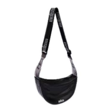 Imagem de Bolsa Melissa Vibe Feminina Preto-Feminino