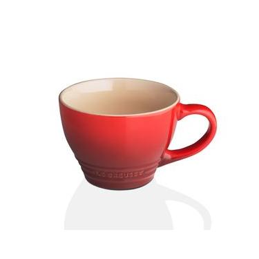 Imagem de Caneca Grande 400 ml Vermelho Le Creuset