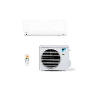Imagem de Ar-Condicionado Split HW Inverter Daikin Full 9.000 BTUs R-32 Só Frio 220V