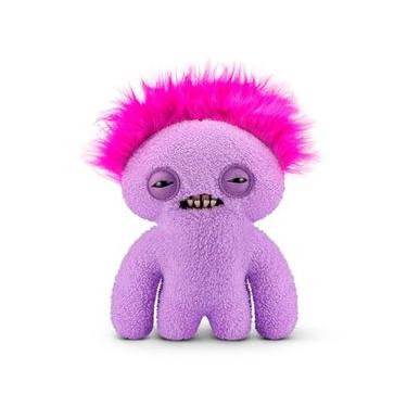 Imagem de Pelúcia Fuggler Hairy Fuggs 23cm - Squidge
