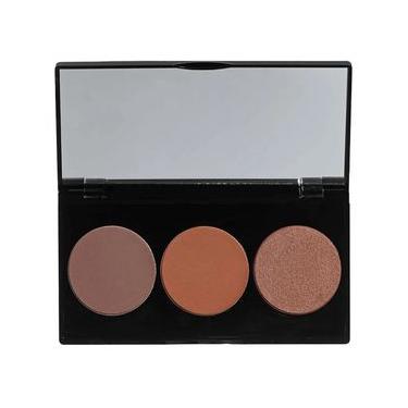 Imagem de Paleta de Contorno Océane Edition Contour Palette Colorido