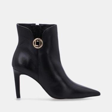 Imagem de Bota Cano Curto Luz da Lua - 80480021-Feminino