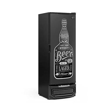Imagem de GRBA-400 PR Refrigerador de Bebidas - Cervejeira 410L 110V