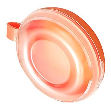 Imagem de AYNEFY Recipiente de Armazenamento Retentor, Material Abs à Prova de Poeira para Aparelhos Ortodônticos e Dentaduras, Estojo Compacto para Uso Hospitalar e Doméstico (#14)