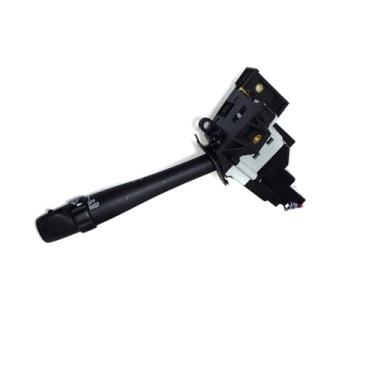 Imagem de Interruptor multifuncional de seta, controle de cruzeiro e alavanca do limpador de para-brisa para Buick Regal 1997-2001, 2002, 2003 e 2004 (códigos de barras: 26049071 e 26067715).
