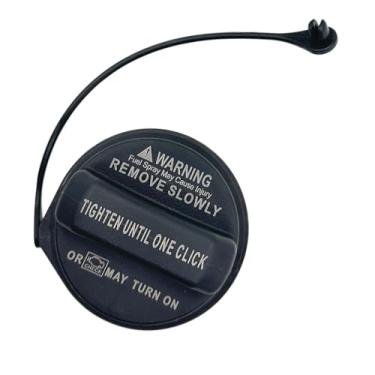 Imagem de Tampa de combustível para Hyundai Accent | para Hyundai Santa Fe | para Hyundai Tucson | para Hyundai Elantra GT | para Kia Soul | para Kia Sedona | para Kia Sportage | para Kia Sorento Replace#31010