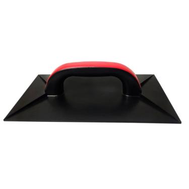 Imagem de Desempenadeira Plástica 14x24cm Compel 0.2430