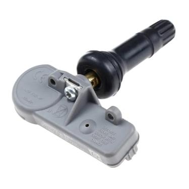 Imagem de Sensor de pressão dos pneus TPMS para carros, compatível com Mazda BT-50 2011-2018, modelo DV6T-1A180-AA (1 unidade).