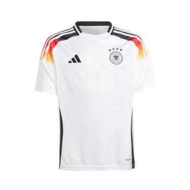 Imagem de Adidas Camiseta infantil Germany 24 Home