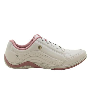 Imagem de Tênis Kolosh Casual Slip On Porcelana-Rose Feminino