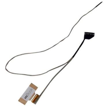Imagem de Cabo mBook Flat para Tela para HP 15-f 15-f000