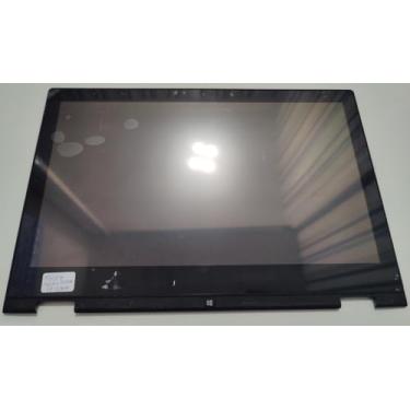 Imagem de Tela mBook Led para notebook Dell Inspiron 13 7348 7347 P57g TOUCH SEM FUNCIONAR ESPEC022