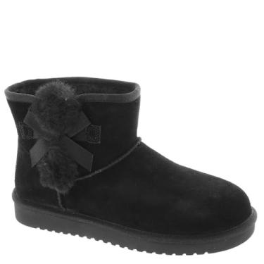 Imagem de Koolaburra by UGG Koolaburra feminina, Preto 1, 35 BR