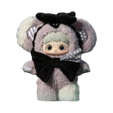 Imagem de Chaveiros De Vinil Da Série Nommi Maymei V4 Com Tema De Frutas, Caixa 