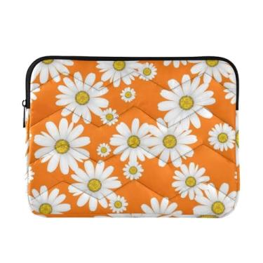 Imagem de Capa protetora para laptop de 14 polegadas durável bolsa de transporte de computador à prova de choque capa protetora para notebook