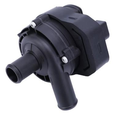 Imagem de 2118350264 Bomba de água auxiliar para Mercedes W205 W212 W166, para Mercedes C300 CLS550 E320 E550 GL450 G63 AMG ML350 R320 Sprinter Bomba de água auxiliar elétrica 2115060000 63983 50064 1978350064