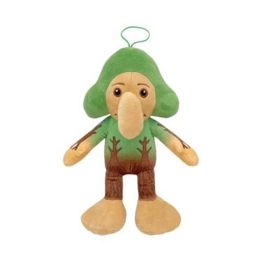 Imagem de Boneco De Pelúcia Italian Brainrot Al, Almofada Macia, 26 Estilos, Bri