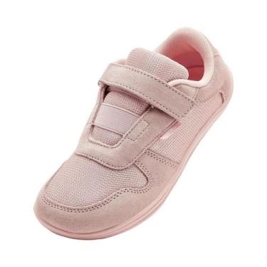 Imagem de Tênis Leves E Respiráveis Para Meninos E Meninas, Sapatos Barefoot De 