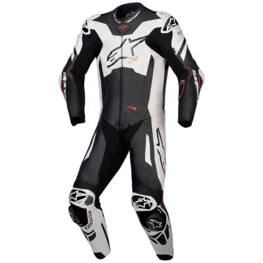 Imagem de Macacão Alpinestars GP Plus V4 Sprint 1 Peça