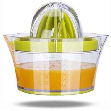 Imagem de Espremedor Manual De Frutas Multi-funcional