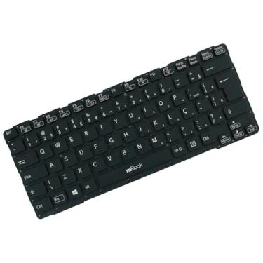 Imagem de Teclado mBook para Sony Vaio Sve14a35cxh Sve14a37cxh Sve14a390x
