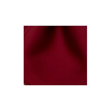 Imagem de KIT Guardanapos em tecido Oxford Premium - Acabamento em Bainha - Tamanho 35 X 35cm - Lavável para Mesa Brasileira(VINHO,KIT COM 6)