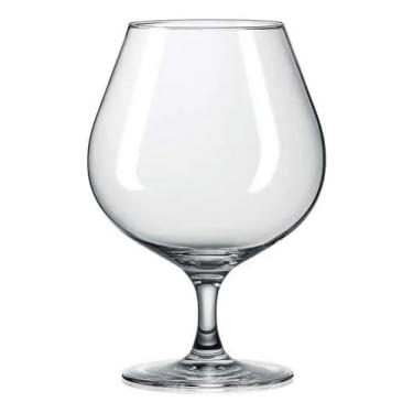 Imagem de Taça de Cristal Para Conhaque 660 Ml Classic