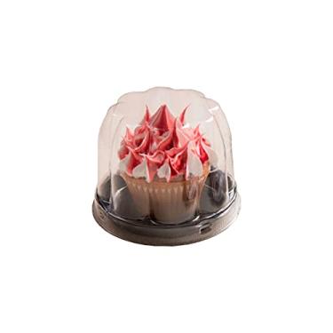 Imagem de Embalagem Cupcake Baixo Galvanotek G690 300und