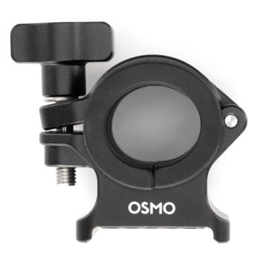 Imagem de Osmo Action 5 Pro Suporte de grampo para bastão de selfie