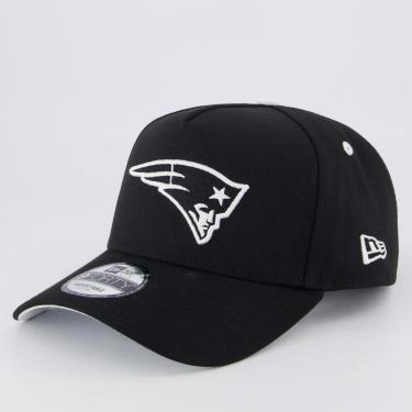 Imagem de Boné New Era NFL New England Patriots Core 940 Masculino-Masculino