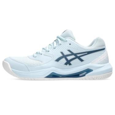 Imagem de ASICS Tênis feminino Gel-Dedicate 8 Pickleball