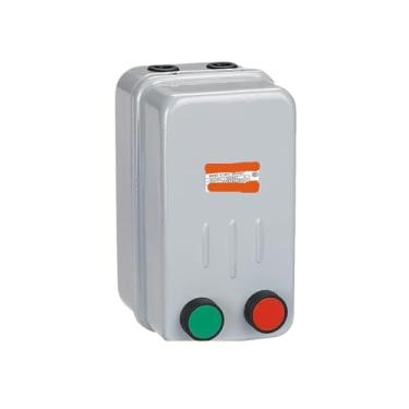 Imagem de CDS36 Arranque eletromagnético CDS36-5L/H 63A AC380V