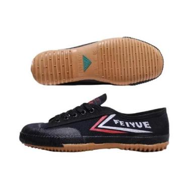 Imagem de Tênis De Artes Marciais plus Size Para Homens E Mulheres, Tai Chi, Tae