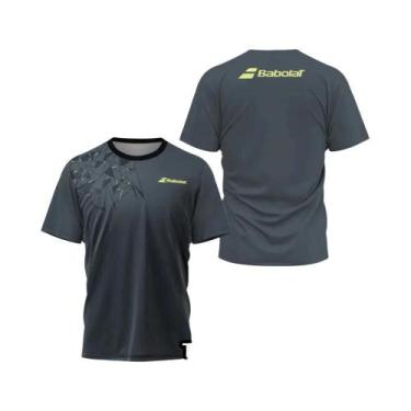 Imagem de Camiseta De Golfe De Verão Para Homens E Crianças, Manga Curta, Roupas