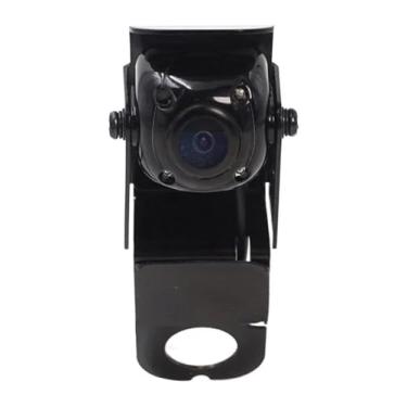 Imagem de Câmera de estacionamento para Mercedes-Benz Vito W639 (2003-2014) à prova d'água com visão traseira e noturna para auxiliar no estacionamento.